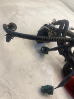 2013 ACURA ILX 2.0L FWD 4 Cylinder A/T Engine Wire Wiring Harness Sedan OEM