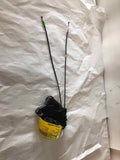 2004 - 2012 TOYOTA PRIUS Front Door Lock Latch Actuator Right Passenger Side RH