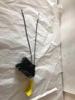 2004 - 2012 TOYOTA PRIUS Front Door Lock Latch Actuator Right Passenger Side RH