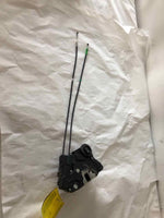 2004 - 2012 TOYOTA PRIUS Front Door Lock Latch Actuator Right Passenger Side RH