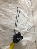 2004 - 2012 TOYOTA PRIUS Front Door Lock Latch Actuator Right Passenger Side RH