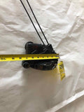 2004 - 2012 TOYOTA PRIUS Front Door Lock Latch Actuator Right Passenger Side RH