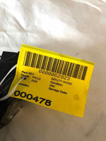 2004 - 2012 TOYOTA PRIUS Front Door Lock Latch Actuator Right Passenger Side RH
