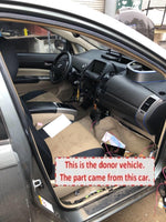 2004 - 2009 TOYOTA PRIUS4 Door Front Inside Door Handle Right Passenger Side RH