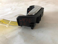2004 - 2009 TOYOTA PRIUS4 Door Front Inside Door Handle Right Passenger Side RH