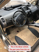 2004 - 2009 TOYOTA PRIUS4 Door Front Inside Door Handle Right Passenger Side RH