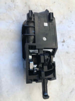2004 - 2009 TOYOTA PRIUS 4 Door Rear Back Inside Door Handle Left Driver Side LH
