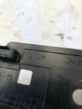 2004 - 2009 TOYOTA PRIUS 4 Door Rear Back Inside Door Handle Left Driver Side LH