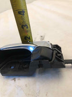 2004 - 2009 TOYOTA PRIUS 4 Door Rear Back Inside Door Handle Left Driver Side LH