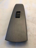 2005 TOYOTA PRIUS Rear Back Door Power Window Switch w/ Panel Left Driver Side
