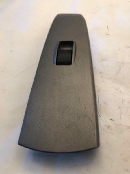 2005 TOYOTA PRIUS Rear Back Door Power Window Switch w/ Panel Left Driver Side