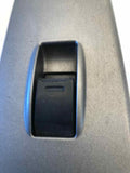 2005 TOYOTA PRIUS Rear Back Door Power Window Switch w/ Panel Left Driver Side