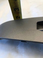 2005 TOYOTA PRIUS Rear Back Door Power Window Switch w/ Panel Left Driver Side