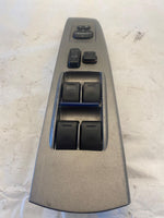 2005 TOYOTA PRIUS Front Door Master Power Window Switch Left Driver Side LH OEM