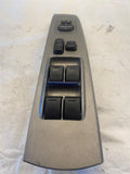2005 TOYOTA PRIUS Front Door Master Power Window Switch Left Driver Side LH OEM