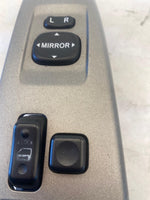 2005 TOYOTA PRIUS Front Door Master Power Window Switch Left Driver Side LH OEM