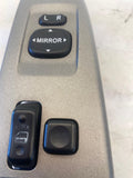 2005 TOYOTA PRIUS Front Door Master Power Window Switch Left Driver Side LH OEM