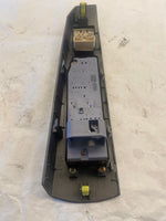 2005 TOYOTA PRIUS Front Door Master Power Window Switch Left Driver Side LH OEM