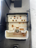 2005 TOYOTA PRIUS Front Door Master Power Window Switch Left Driver Side LH OEM