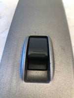 2005 TOYOTA PRIUS Rear Door Power Window Switch w/ Panel Right Passenger Side RH