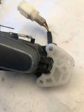 2004 - 2005 TOYOTA PRIUS Front Outside Door Handle Keyless Left Driver Side LH