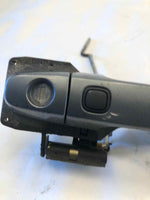 2004 - 2005 TOYOTA PRIUS Front Outside Door Handle Keyless Left Driver Side LH