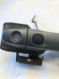 2004 - 2005 TOYOTA PRIUS Front Outside Door Handle Keyless Left Driver Side LH