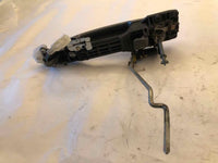 2004 - 2005 TOYOTA PRIUS Front Outside Door Handle Keyless Left Driver Side LH