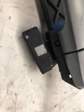 2004 - 2005 TOYOTA PRIUS Rear Outside Door Handle Keyless Right Passenger Side