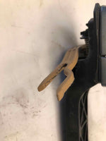2004 - 2005 TOYOTA PRIUS Rear Outside Door Handle Keyless Right Passenger Side