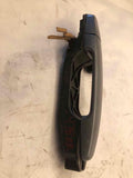2004 - 2005 TOYOTA PRIUS Rear Outside Door Handle Keyless Right Passenger Side