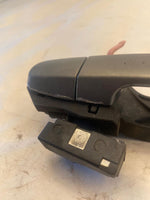 2004 - 2005 TOYOTA PRIUS Rear Back Outside Door Handle Keyless Left Driver Side