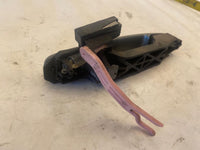2004 - 2005 TOYOTA PRIUS Rear Back Outside Door Handle Keyless Left Driver Side