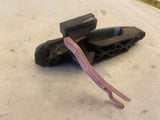 2004 - 2005 TOYOTA PRIUS Rear Back Outside Door Handle Keyless Left Driver Side
