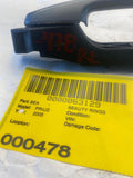 2004 - 2005 TOYOTA PRIUS Rear Back Outside Door Handle Keyless Left Driver Side