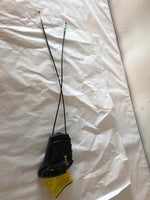 2004 - 2012 TOYOTA PRIUS Rear Back Door Lock Latch Actuator Right Passenger Side