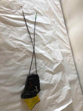 2004 - 2012 TOYOTA PRIUS Rear Back Door Lock Latch Actuator Right Passenger Side