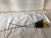 2004 - 2012 TOYOTA PRIUS Rear Back Door Lock Latch Actuator Right Passenger Side
