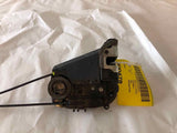 2004 - 2012 TOYOTA PRIUS Rear Back Door Lock Latch Actuator Right Passenger Side