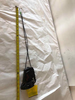 2004 - 2012 TOYOTA PRIUS Rear Back Door Lock Latch Actuator Right Passenger Side