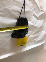 2004 - 2012 TOYOTA PRIUS Rear Back Door Lock Latch Actuator Right Passenger Side