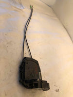 2004 - 2012 TOYOTA PRIUS Rear Back Door Lock Latch Actuator Left Driver Side LH