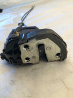 2004 - 2012 TOYOTA PRIUS Rear Back Door Lock Latch Actuator Left Driver Side LH
