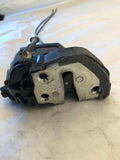 2004 - 2012 TOYOTA PRIUS Rear Back Door Lock Latch Actuator Left Driver Side LH