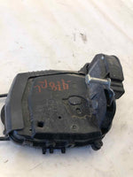 2004 - 2012 TOYOTA PRIUS Rear Back Door Lock Latch Actuator Left Driver Side LH