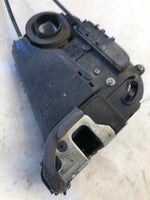 2004 - 2012 TOYOTA PRIUS Rear Back Door Lock Latch Actuator Left Driver Side LH