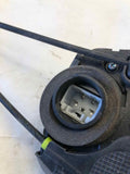 2004 - 2012 TOYOTA PRIUS Rear Back Door Lock Latch Actuator Left Driver Side LH