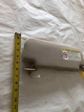 2004 - 2005 TOYOTA PRIUS Sun Visor Sun Shade w/ Mirror Left Driver Side LH OEM