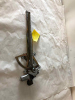 2004 - 2015 TOYOTA PRIUS Front Door Regulator with Motor Left Driver Side LH