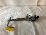 2004 - 2015 TOYOTA PRIUS Front Door Regulator with Motor Left Driver Side LH